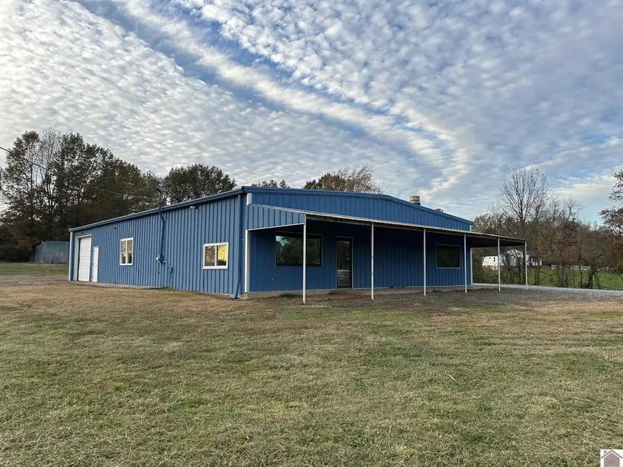 2525 Jimtown Road, Mayfield, KY 42066 - #2