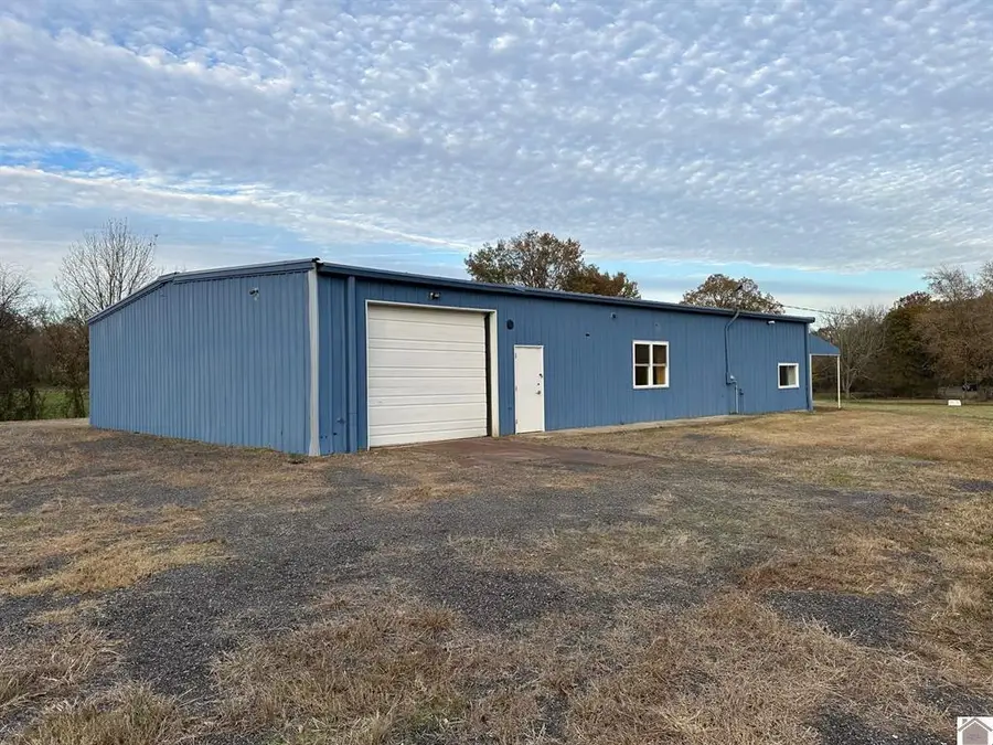 2525 Jimtown Road, Mayfield, KY 42066 - #3