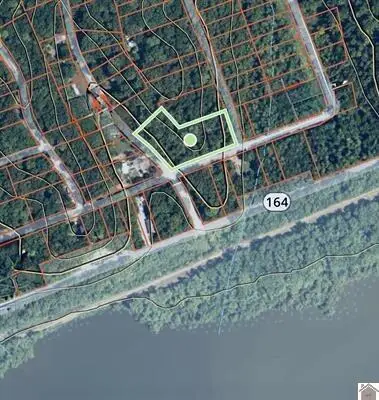 Lot 14-16,115, 154, 155 Linton Drive, Cadiz, KY 42211