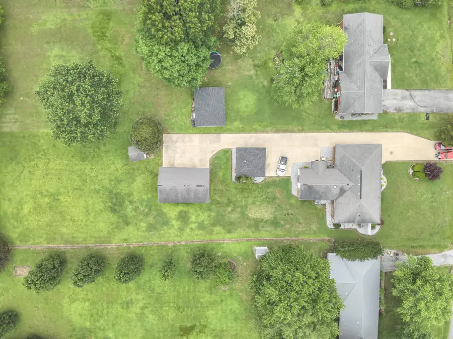 245 Babbland Drive, Paducah, KY 42003 - #3