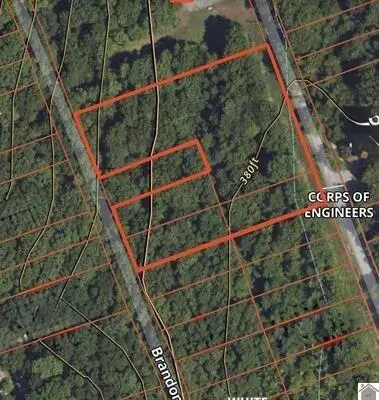 Lot 237, 238, 240, 241, 2 Apple Valley Drive, Cadiz, KY 42211