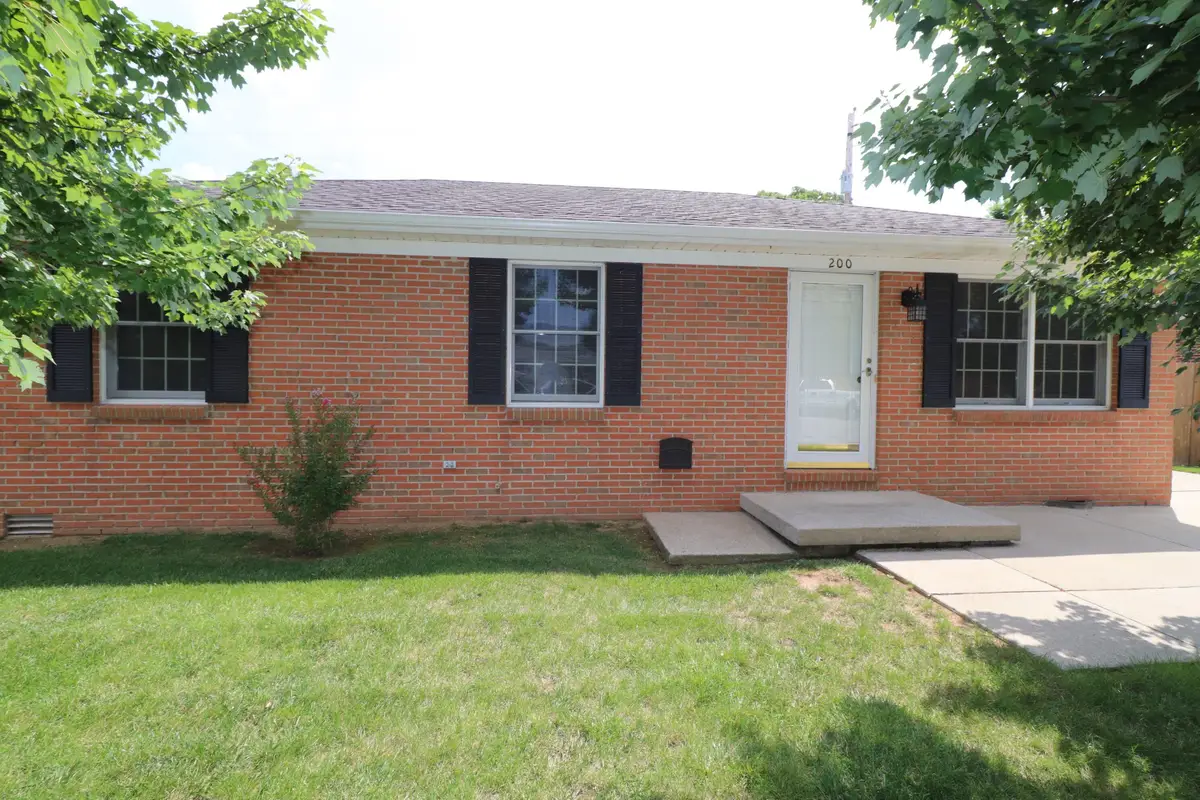 200 Corman Drive, Nicholasville, KY 40356 - #1