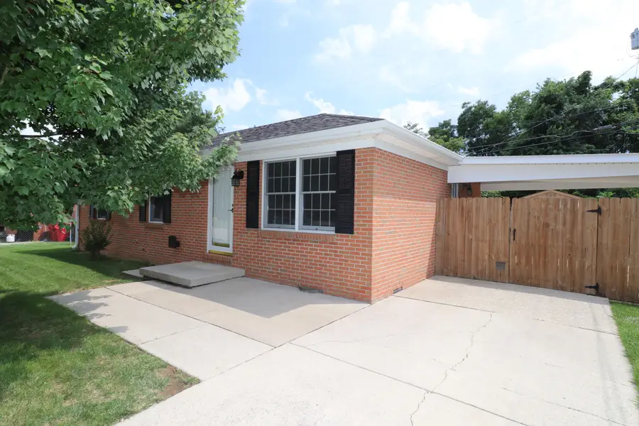200 Corman Drive, Nicholasville, KY 40356 - #3