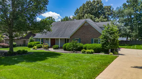 555 Whitney Drive, Paducah, KY 42001