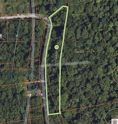 Lot 9B-19B Apple Valley Drive, Cadiz, KY 42211