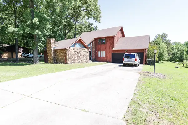 329 Carson Way, Paducah, KY 42003