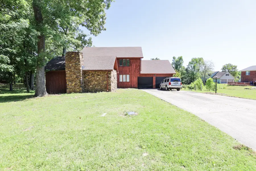 329 Carson Way, Paducah, KY 42003 - #2