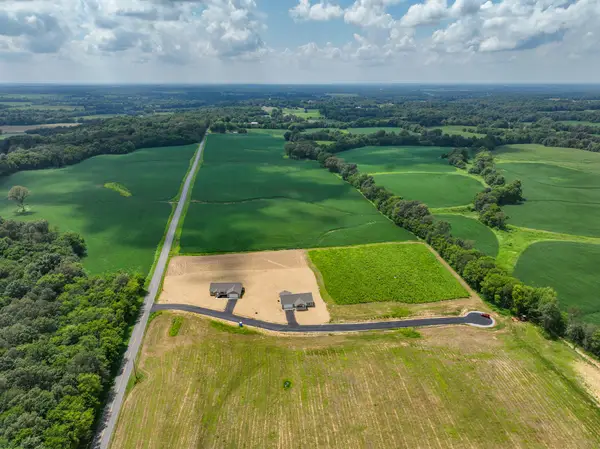 77 Fox Run, Melber, KY 42069