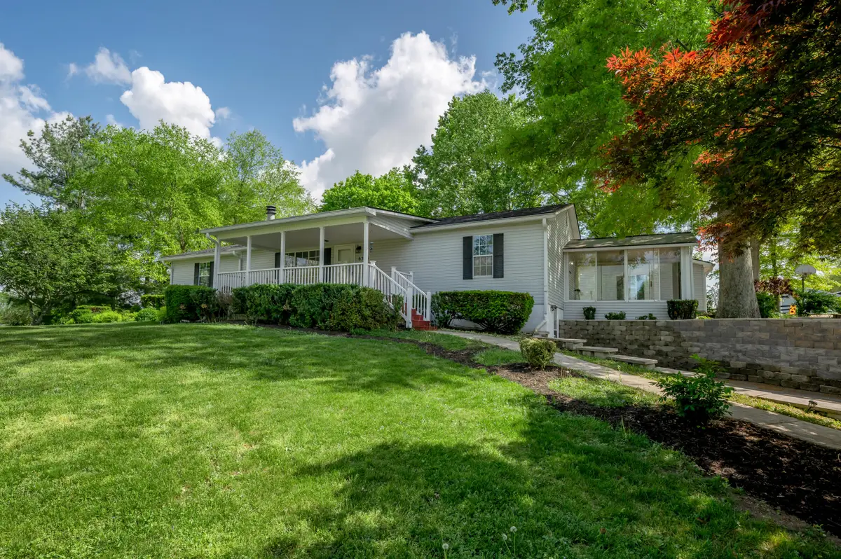 6356 Van Meter Road, Winchester, KY 40391 - #1