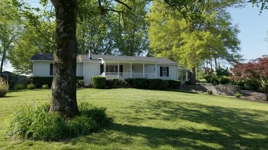 6356 Van Meter Road, Winchester, KY 40391 - #2