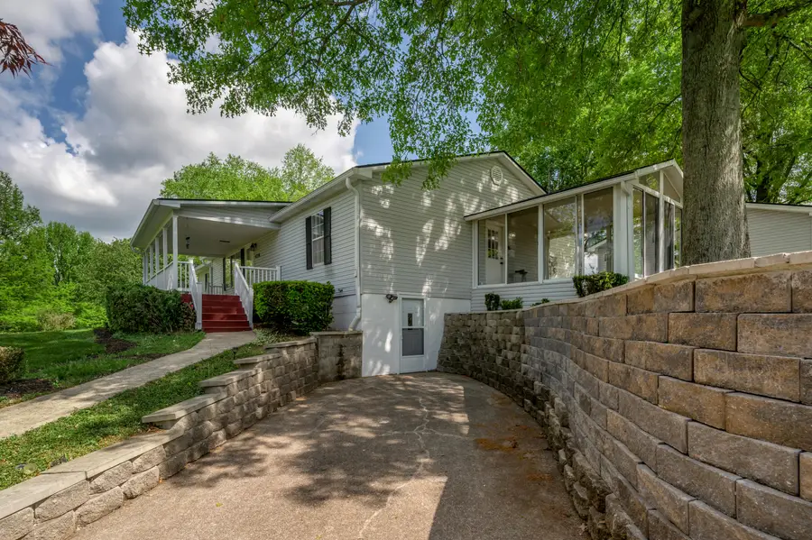 6356 Van Meter Road, Winchester, KY 40391 - #3