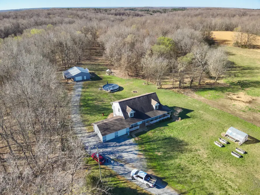 500 Farm Road, Sedalia, KY 42079 - #2