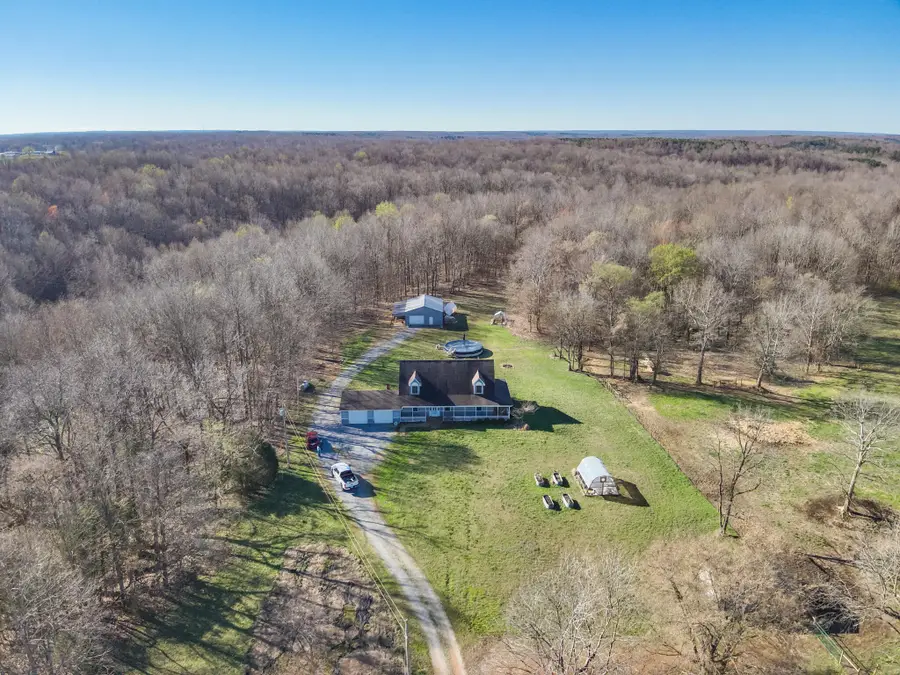 500 Farm Road, Sedalia, KY 42079 - #3