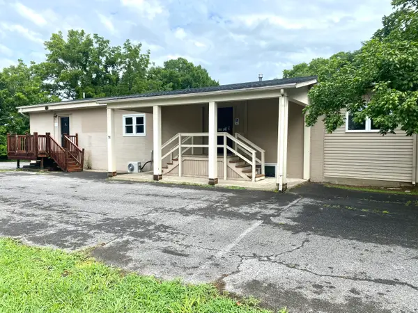 78 Ash Street, Calvert City, KY 42029
