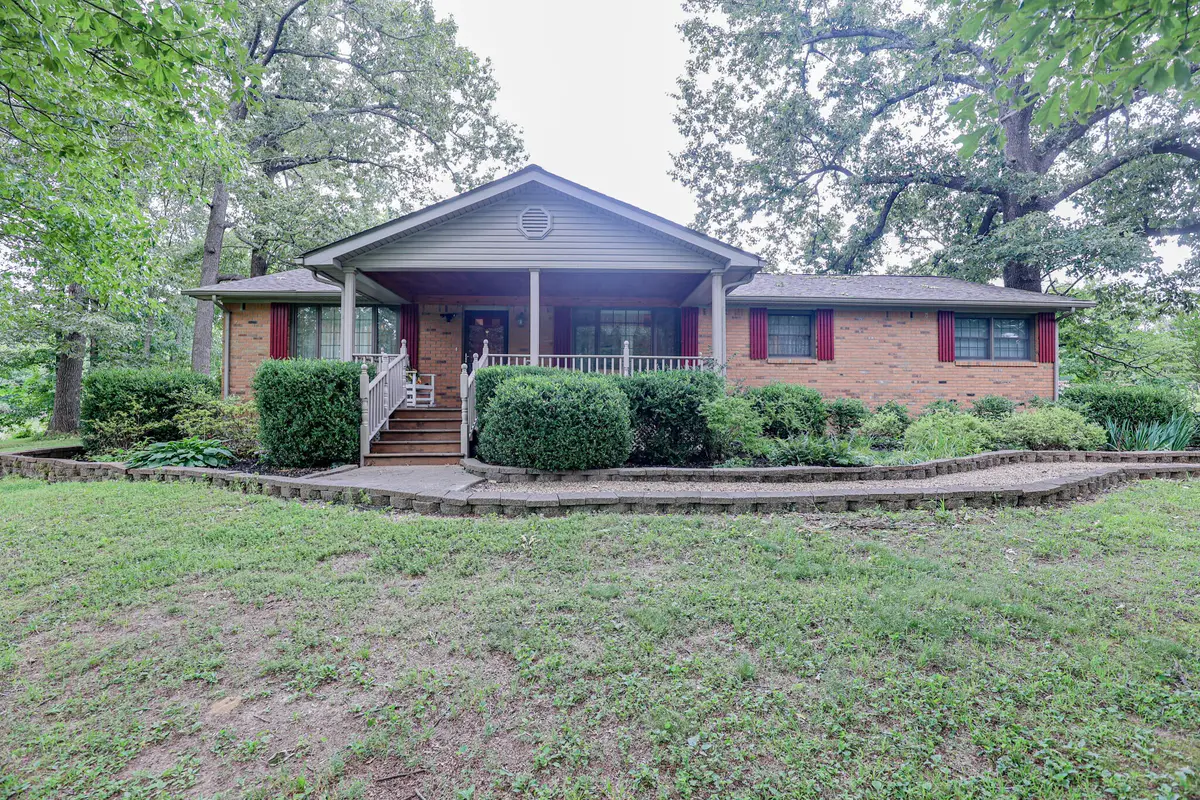 4040 Old Us Hwy 45, Paducah, KY 42003 - #1