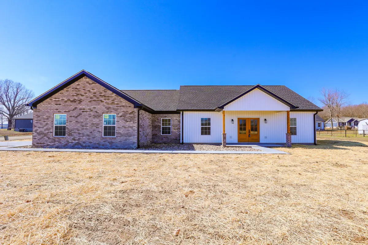 139 Ayly Estates Drive, Mayfield, KY 42066 - #1
