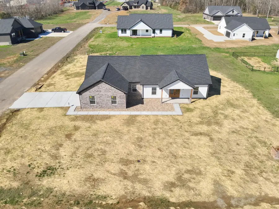 139 Ayly Estates Drive, Mayfield, KY 42066 - #3