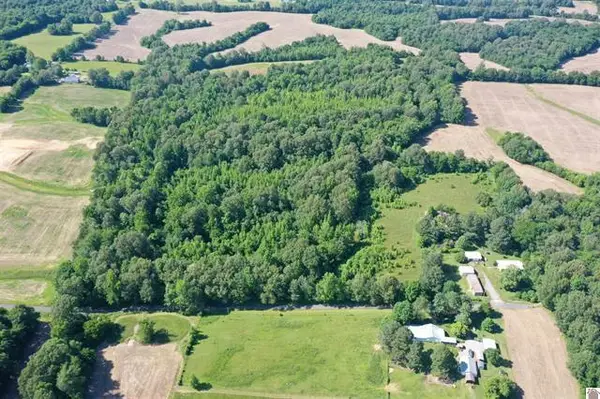 0 Cody Lane, Boaz, KY 42027