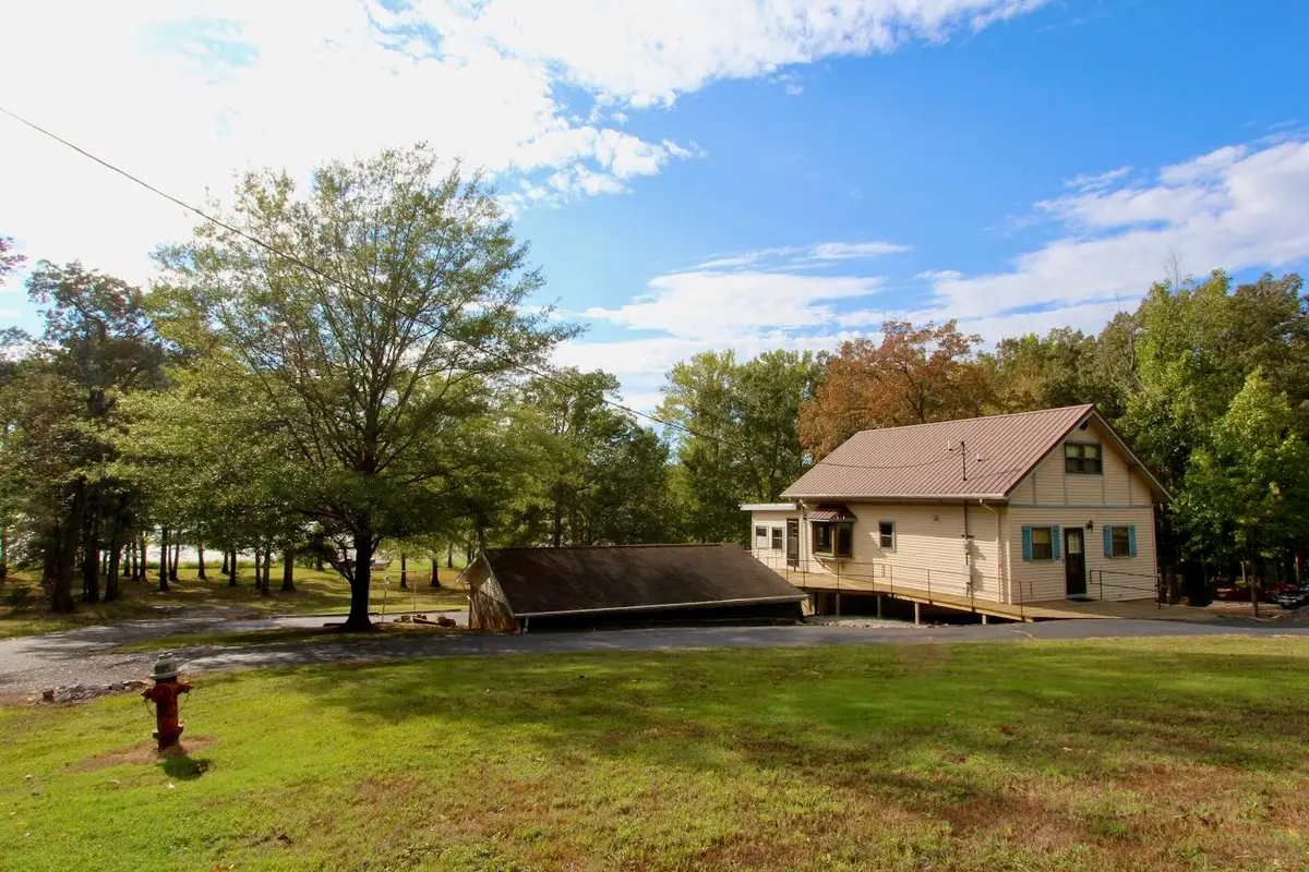 114 Colson Road, Benton, KY 42025 - #1