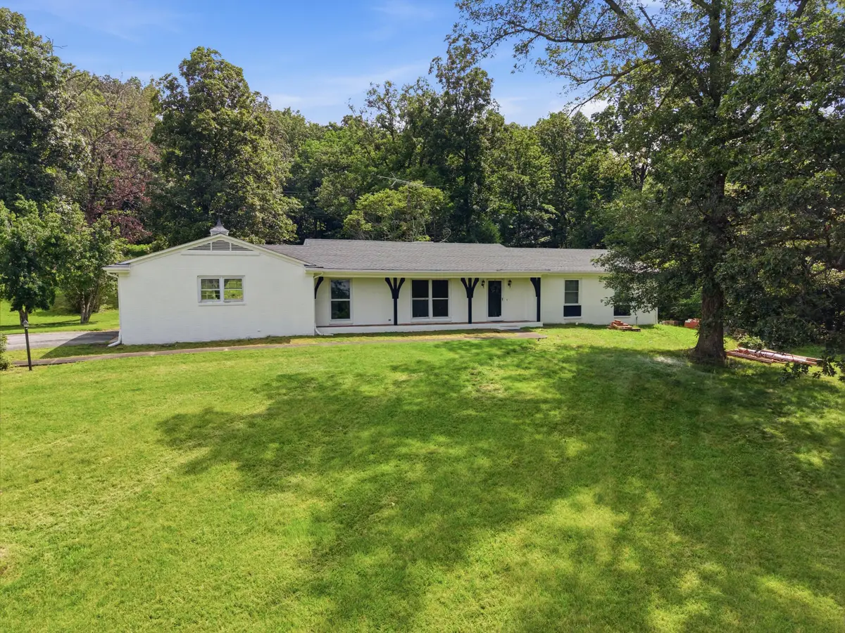 1588 U.s. 641, Marion, KY 42064 - #1