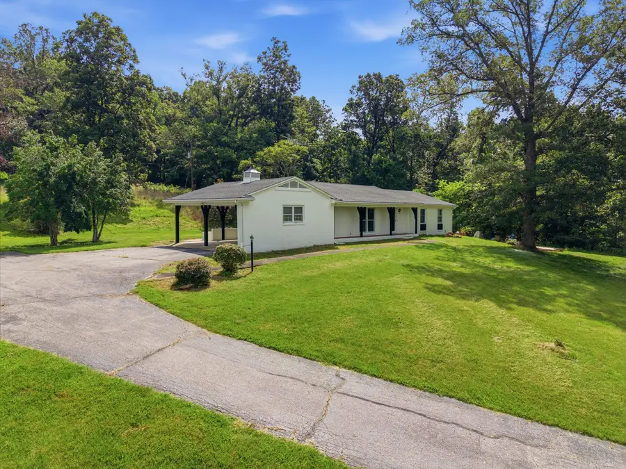 1588 U.s. 641, Marion, KY 42064 - #3