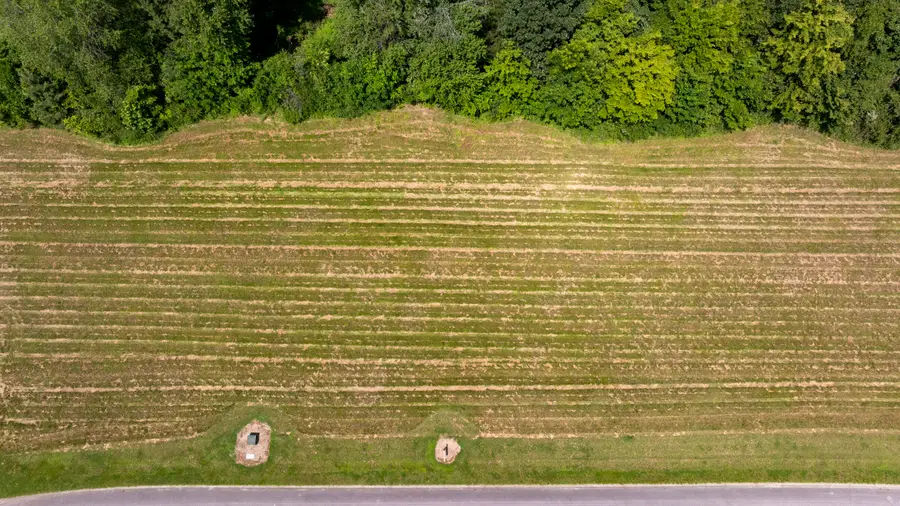 0 Belle Meade Drive, Murray, KY 42071 - #3