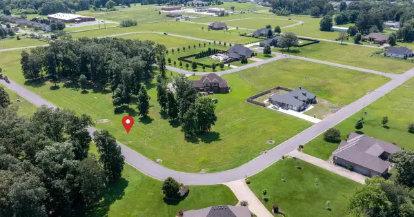 0 Cornwall Drive, Murray, KY 42071