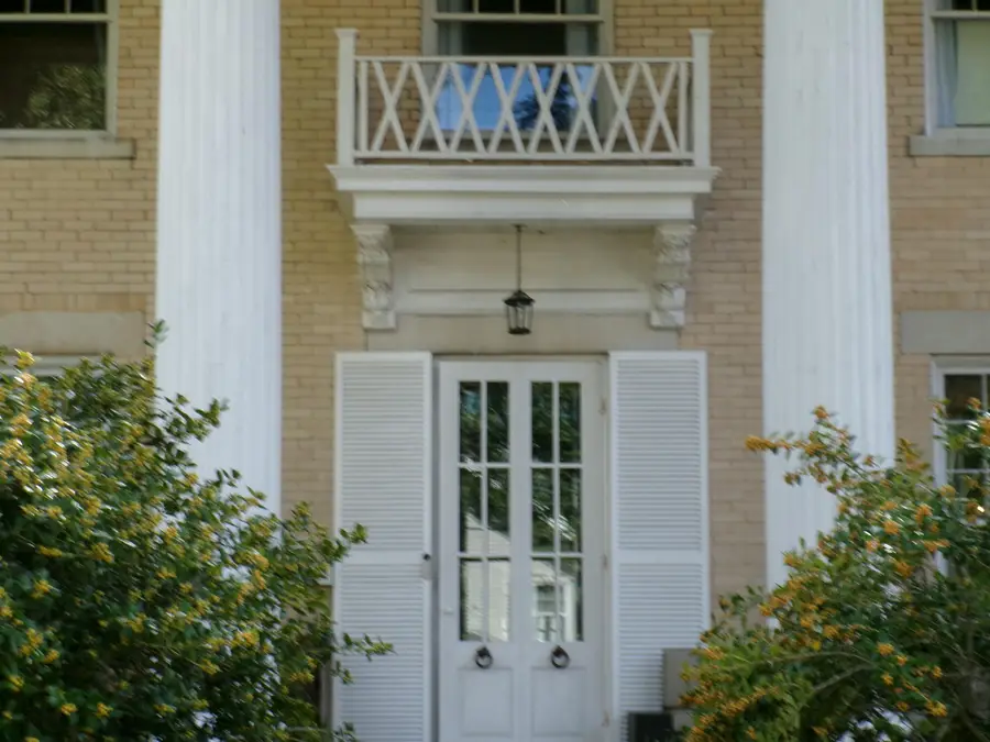 504 E College Street, Mayfield, KY 42066 - #2