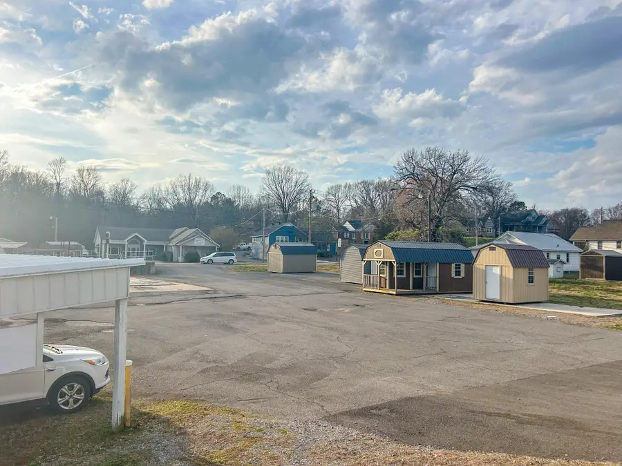 1505 Main Street, Benton, KY 42025 - #3