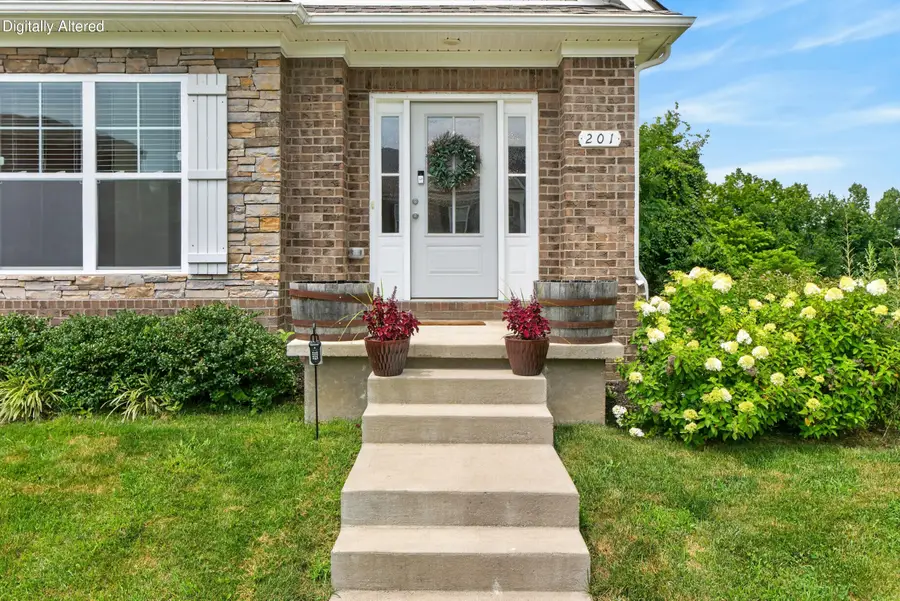 201 James Thomas Way, Richmond, KY 40475 - #3