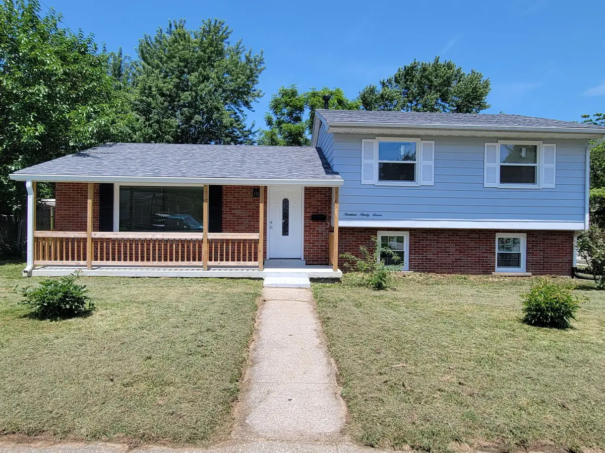 1997 Greenleaf Drive, Lexington, KY 40505 - #1