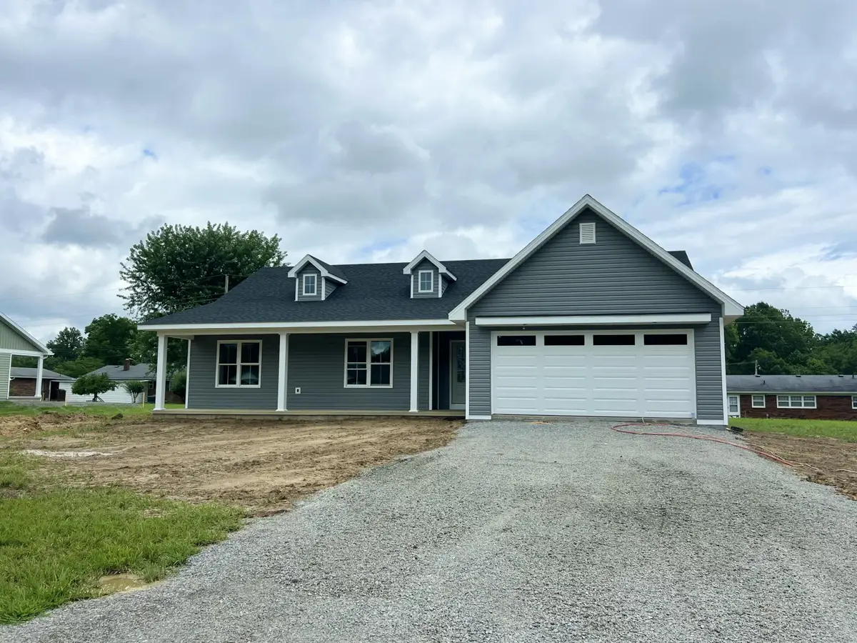 121 Deerview Lane, Russell Springs, KY 42642 - #1