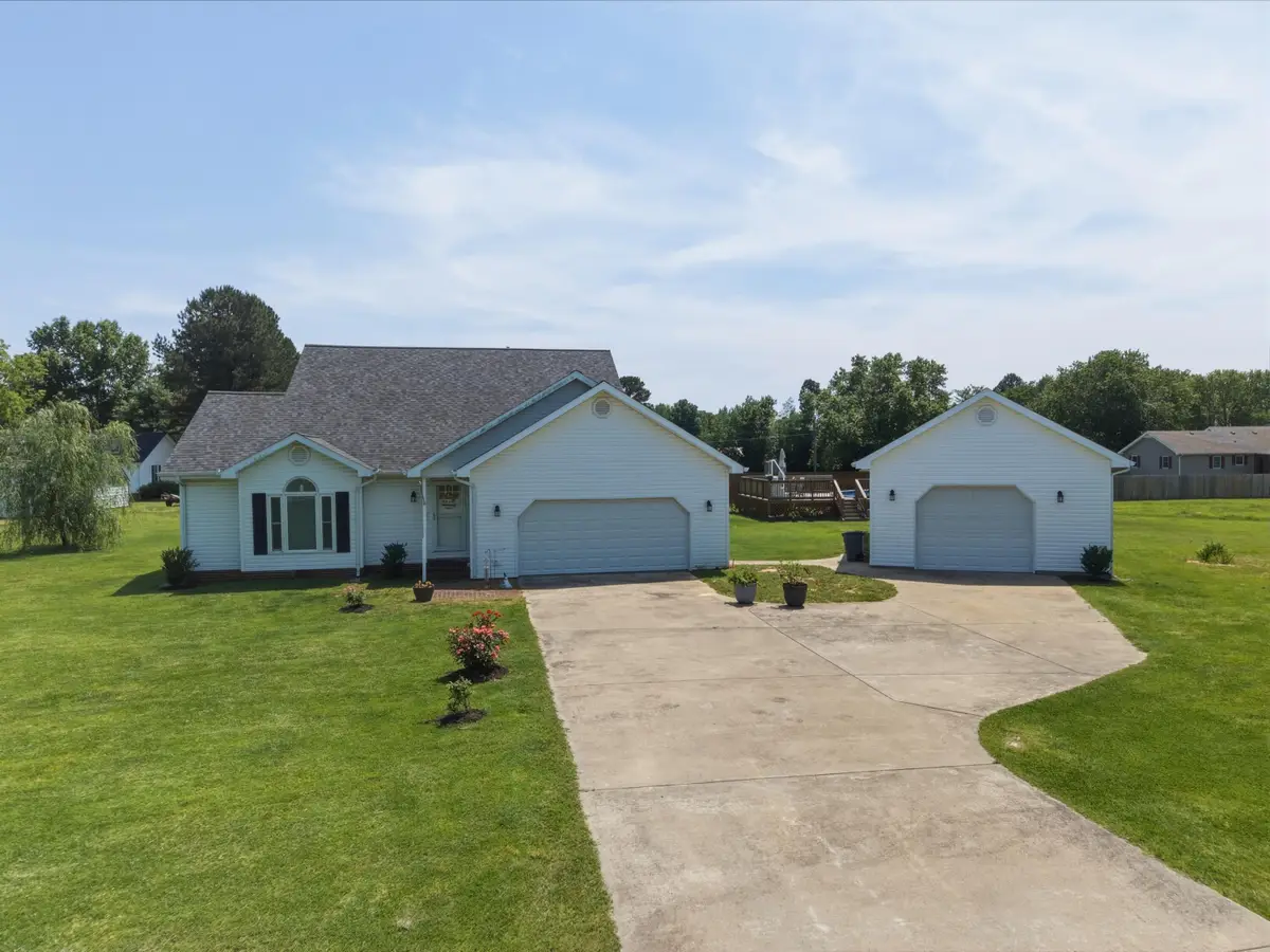 373 Powell Street, Benton, KY 42025 - #1