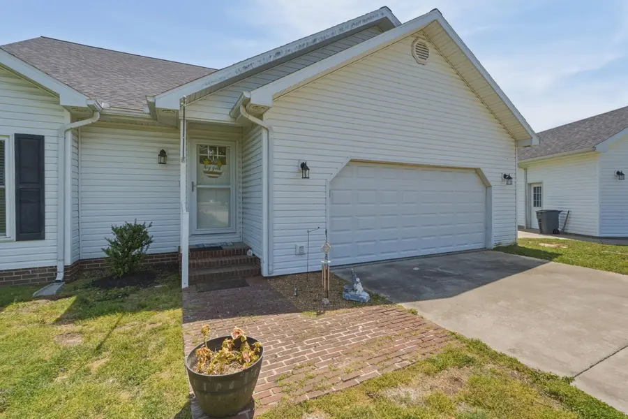 373 Powell Street, Benton, KY 42025 - #3
