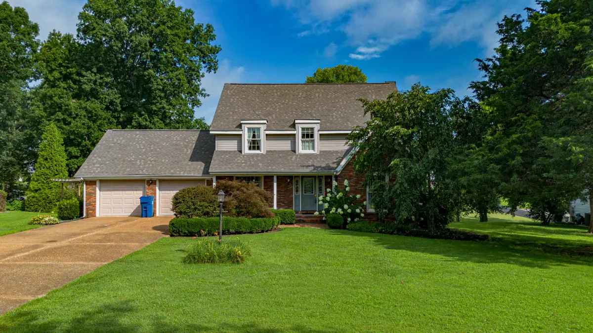 323 Meadowaire Drive, Paducah, KY 42003 - #1
