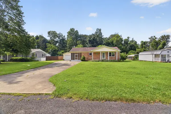135 Southern Heights, Mayfield, KY 42066