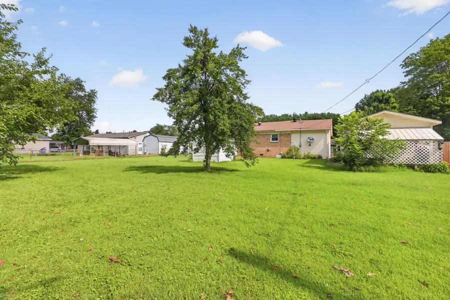 135 Southern Heights, Mayfield, KY 42066 - #2