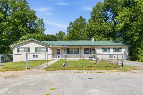 37 Kentucky Lane, Williamsburg, KY 40769