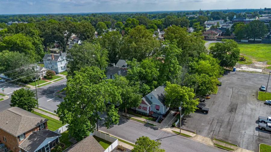 116 N 16th Street, Paducah, KY 42001 - #3