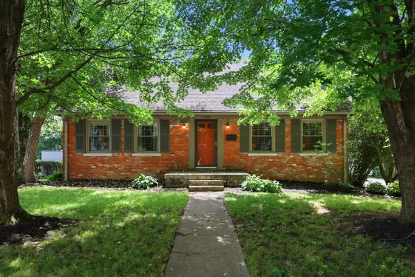 1140 Meridian Drive, Lexington, KY 40504
