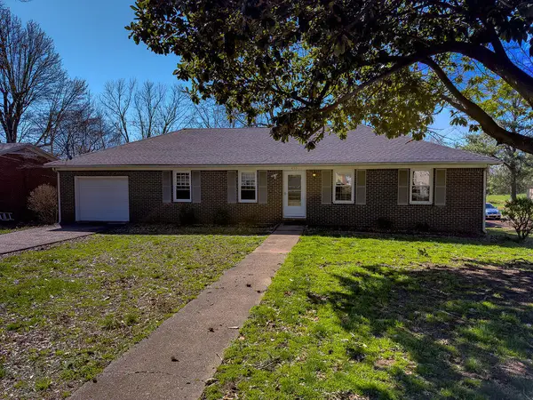 403 Fairlane Drive, Mayfield, KY 42066