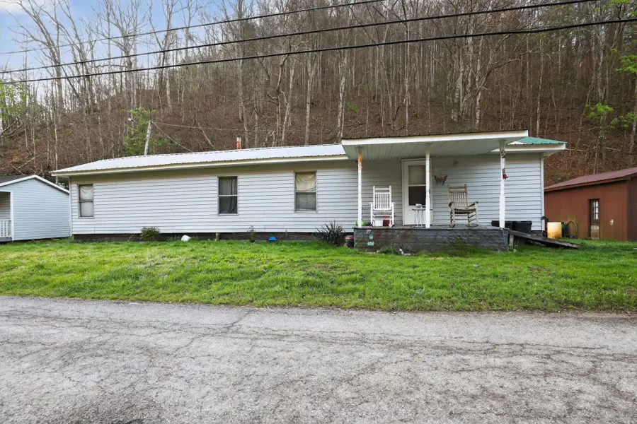 179 Big Card Road, Mouthcard, KY 41548 - #3