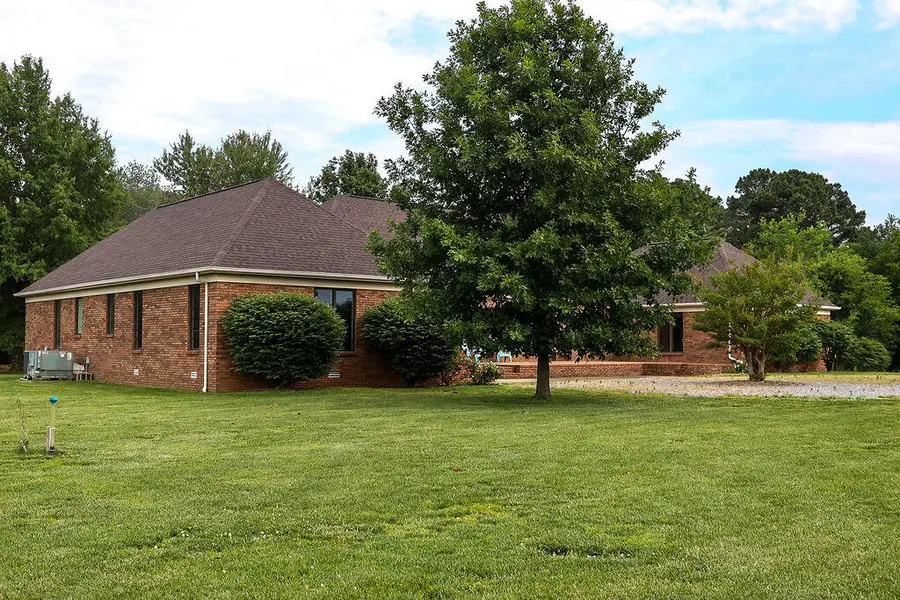 662 Macedonia Church Road, Mayfield, KY 42066 - #3
