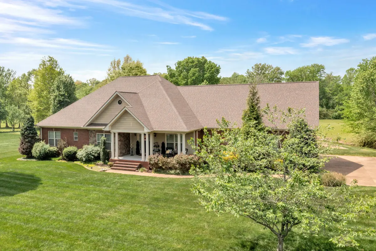 1316 Oak Hill Drive, Murray, KY 42071 - #1