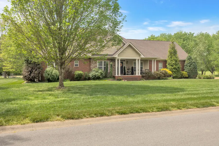 1316 Oak Hill Drive, Murray, KY 42071 - #3