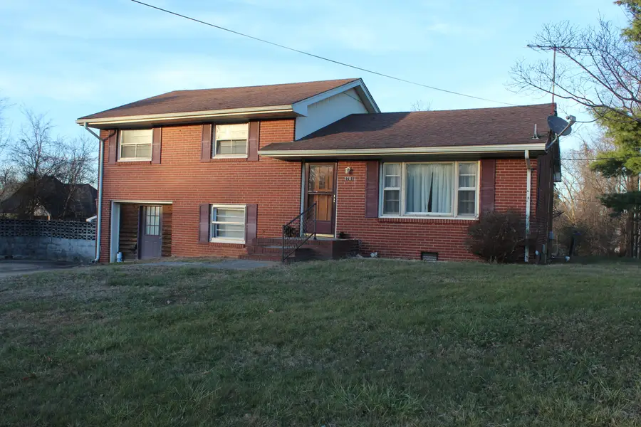 2701 N Friendship Road, Paducah, KY 42001 - #2