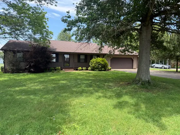 338 Natchez Trace, Mayfield, KY 42066
