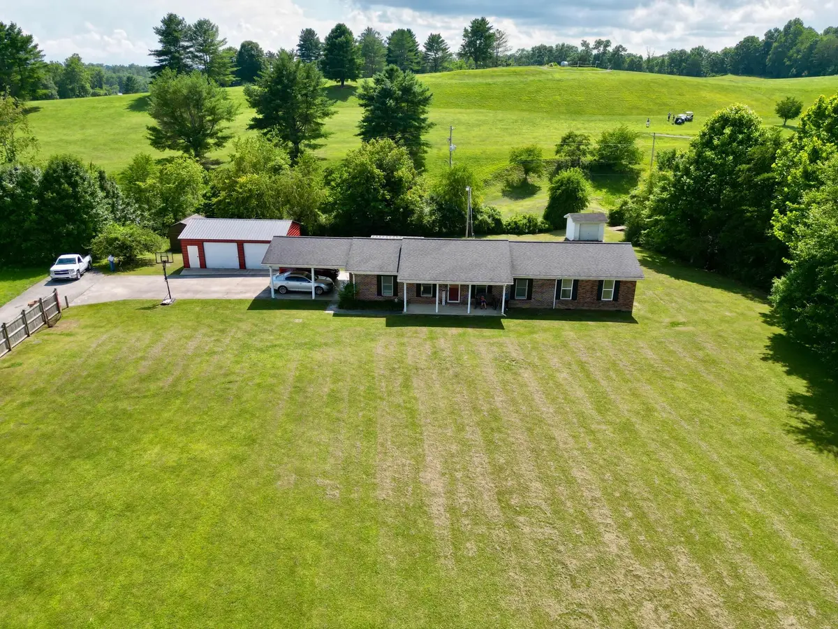 260 Putter Lane, Beattyville, KY 41311 - #1