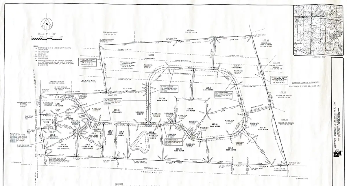 0 Sharpe School Road #100, Calvert City, KY 42029 - #1
