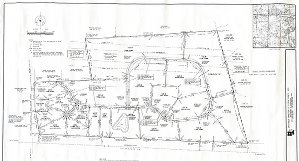 0 Sharpe School Road #100, Calvert City, KY 42029